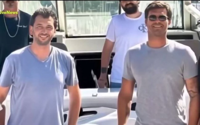 ΤΟΥΡΚΟΣ ΕΠΙΧΕΙΡΗΜΑΤΙΑΣ
