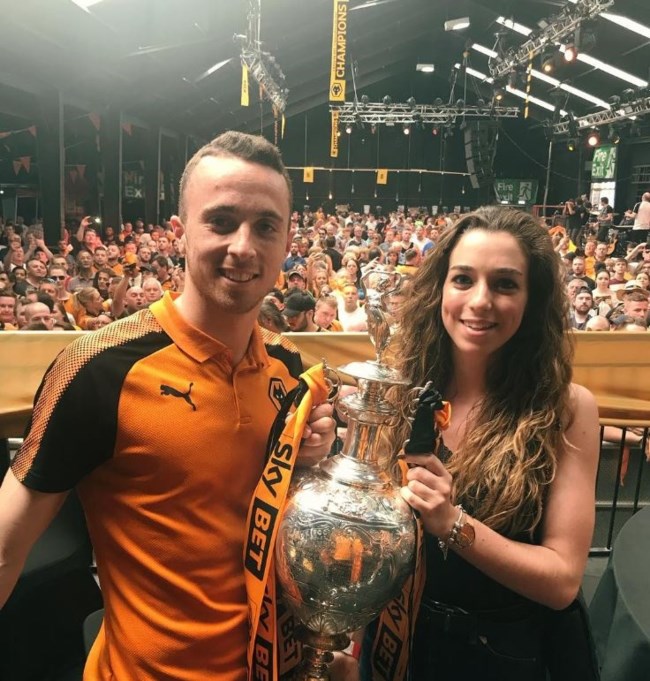 DIOGO JOTA