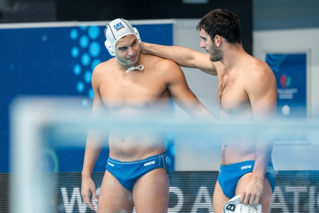 ΕΘΝΙΚΗ ΠΟΛΟ ΑΝΔΡΕΣ ΜΙΚΡΟΣ ΤΕΛΙΚΟΣ