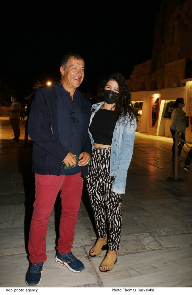 ΣΤΑΥΡΟΣ ΘΕΟΔΩΡΑΚΗΣ