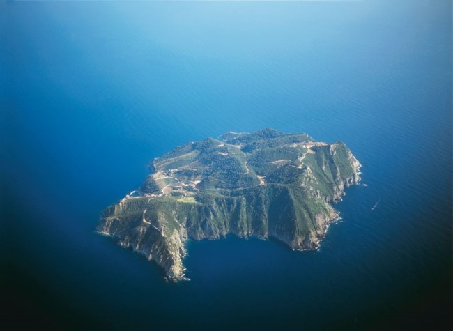 Gorgona: Το τελευταίο "Αλκατράζ" της Ευρώπης - Το νησί-φυλακή στο Τυρρηνικό πέλαγος της Ιταλίας