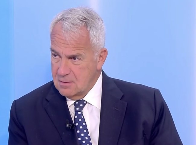 ΜΑΚΗΣ ΒΟΡΙΔΗΣ