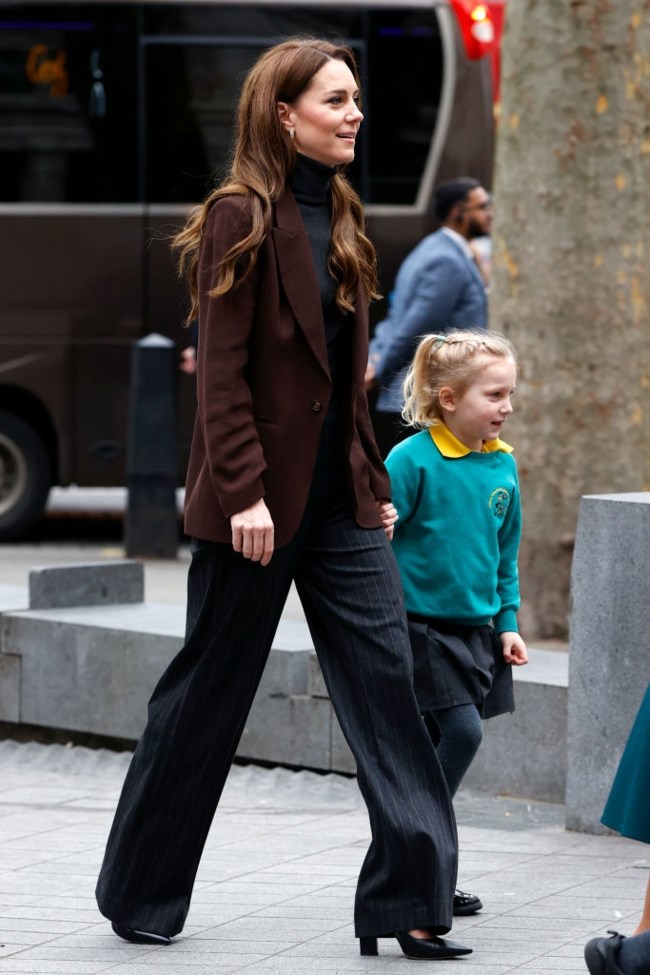 Kate middleton
