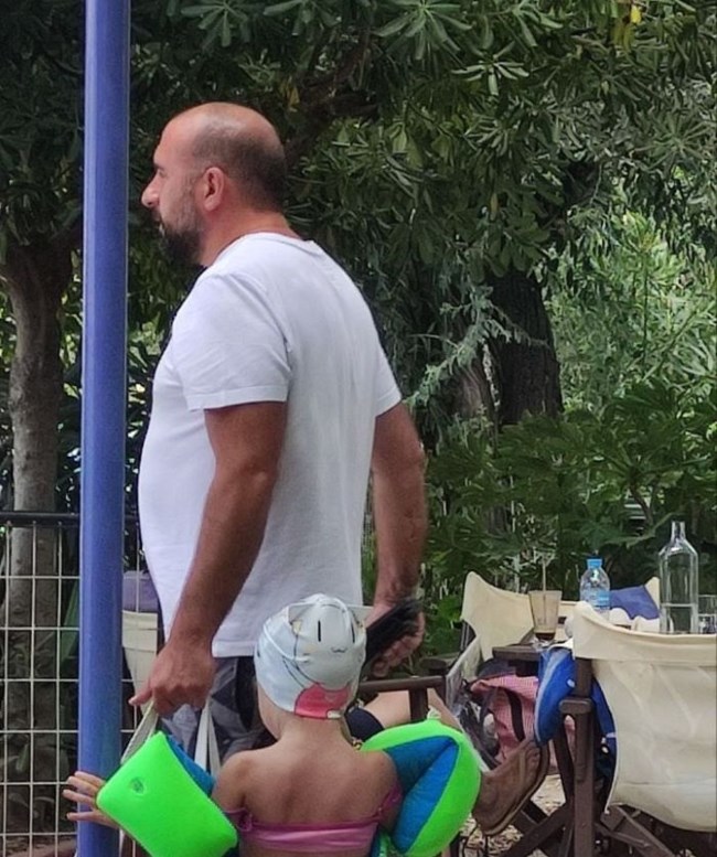 ΤΖΑΝΑΚΟΠΟΥΛΟΣ
