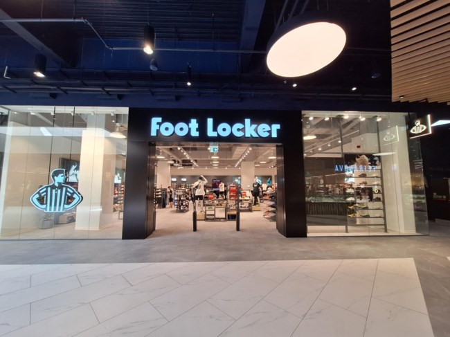 FOOT LOCKER