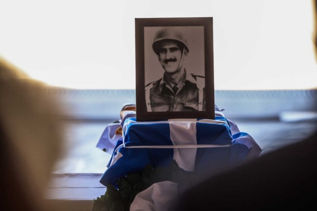 ΟΣΤΑ ΟΠΛΙΤΕΣ ΚΥΠΡΟΣ