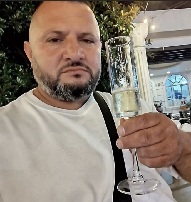 Ν. Σμύρνη: Τη σκότωσε γιατί του ζήτησε να χωρίσουν - Ο 48χρονος είχε συλληφθεί το 2016 για παρενόχληση της πρώην του