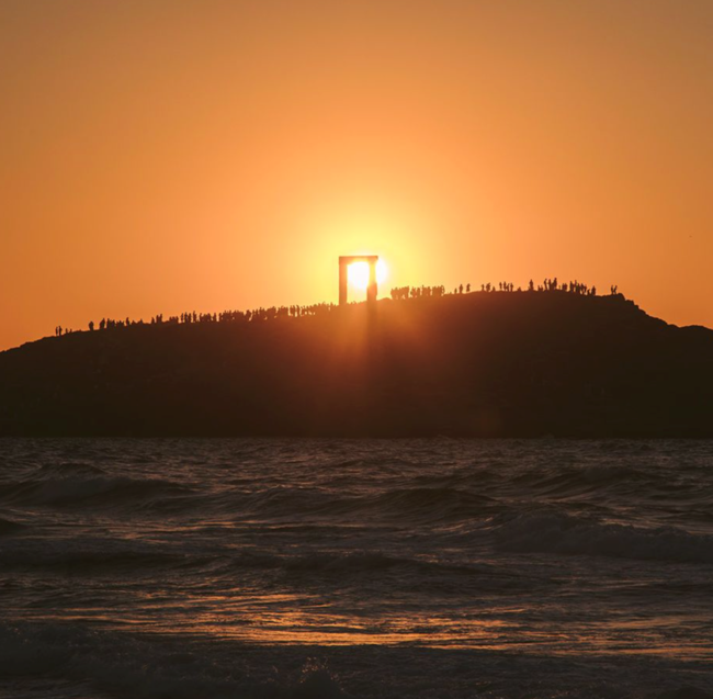 νάξος