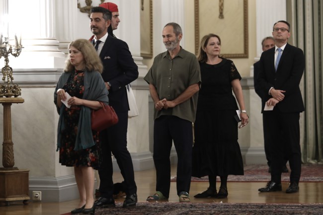 Ευμορφίδης