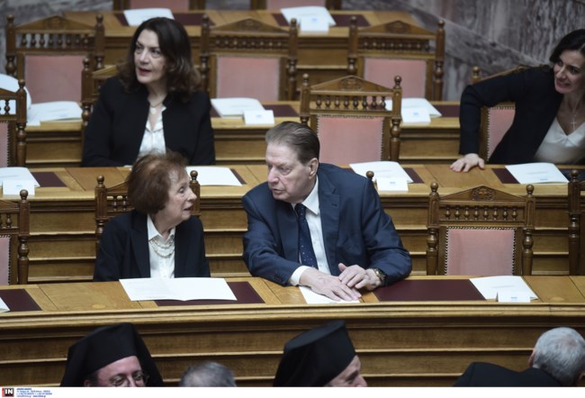 ΒΟΥΛΗ ΠΤΔ