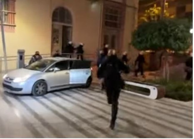 Ηρακλειο