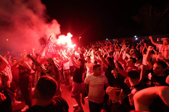 ΟΛΥΜΠΙΑΚΟΣ ΚΡΗΤΗ