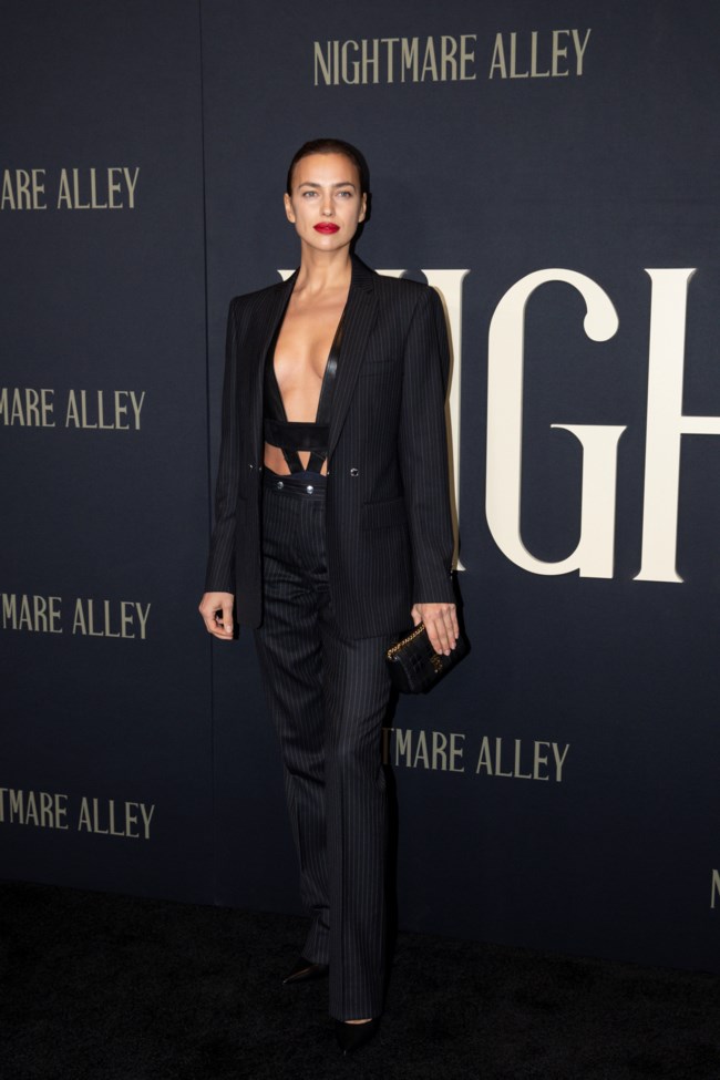 Irina Shayk