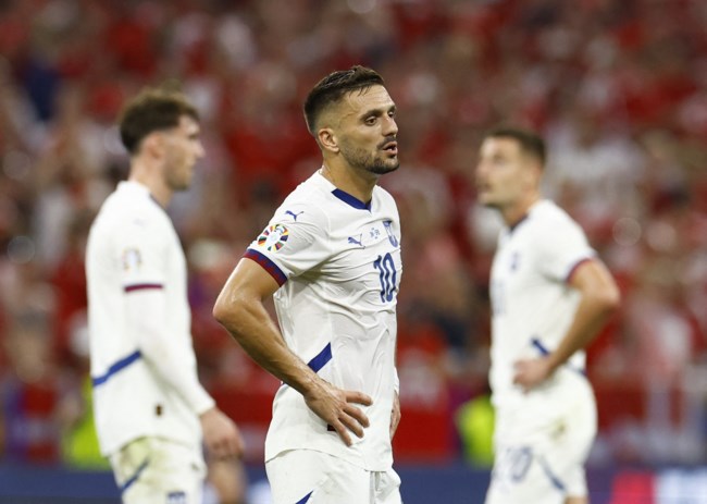 Euro 2024: Απειλούν με αποχώρηση από την εθνική όλοι οι παίχτες αν δεν απολυθεί ο Στοΐκοβιτς