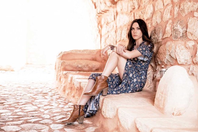 Τηλεθέαση: Σαρώνει τα πάντα η Γη της Ελιάς - Τι ποσοστά πέτυχε στην prime time