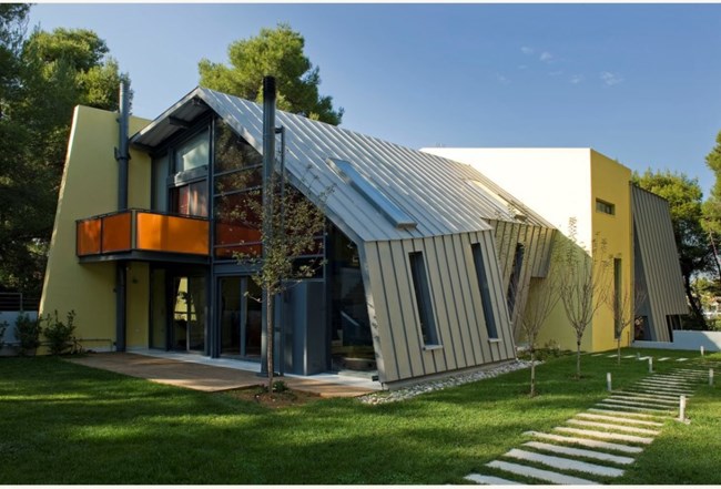 casa