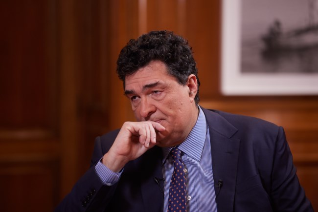 Αλέξης Παπαχελάς