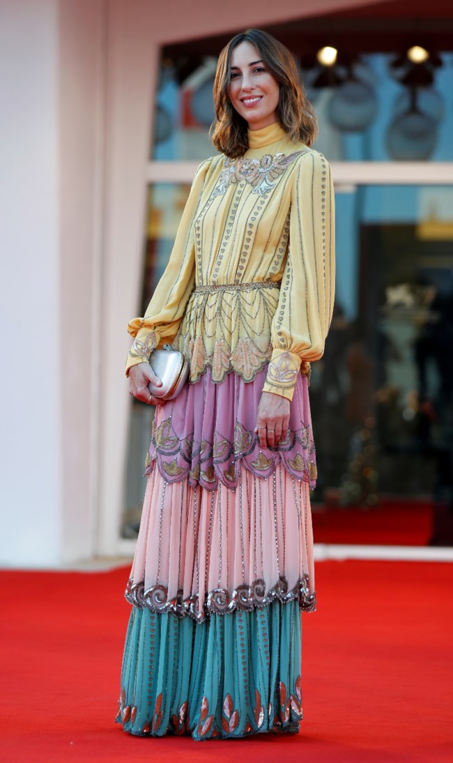 Maya Hawke