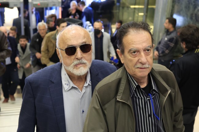 ΠΑΡΟΥΣΙΑΣΗ ΤΣΙΠΡΑ