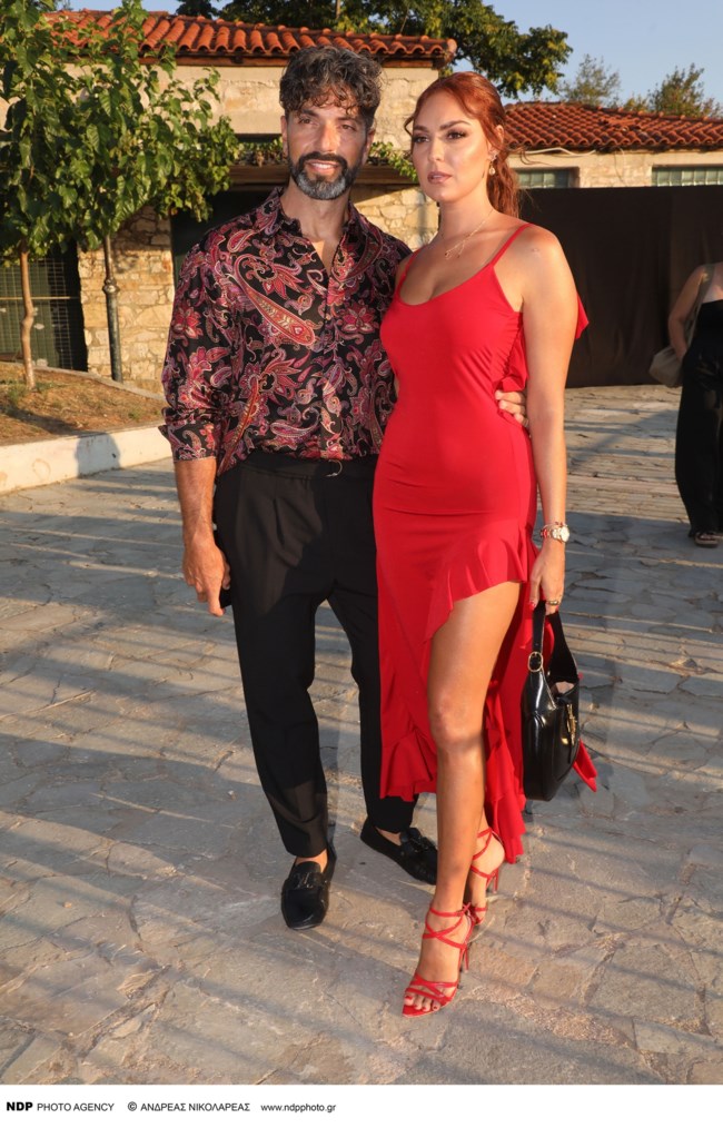 Survivor All Star: Οι λαμπερές και εντυπωσιακές παρουσίες στον μεγάλο τελικό στο Άλσος Βεΐκου - Οι ηχηρές απουσίες [Εικόνες]