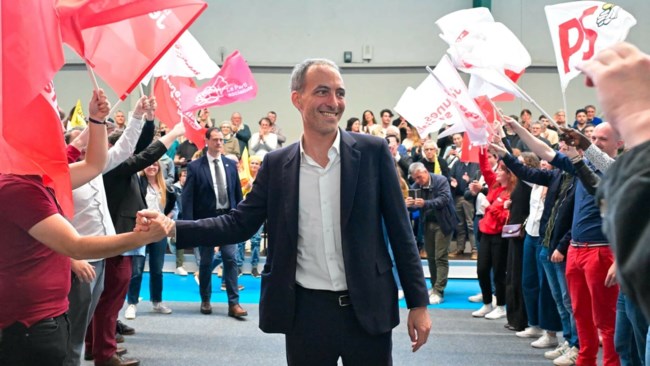 ΓΑΛΛΙΑ ΡΑΦΑΕΛ ΓΚΛΙΞΜΑΝ