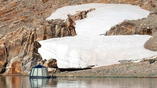 Γροιλανδία