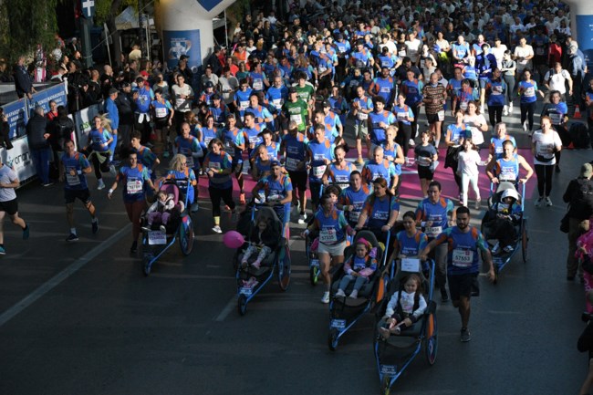 ΜΑΡΑΘΩΝΙΟΣ