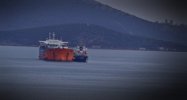 Ιράν: Αφέθηκε ελεύθερος ο Έλληνας δόκιμος του πλοίου "St Nikolas" - Επιστρέφει πίσω στην Ελλάδα