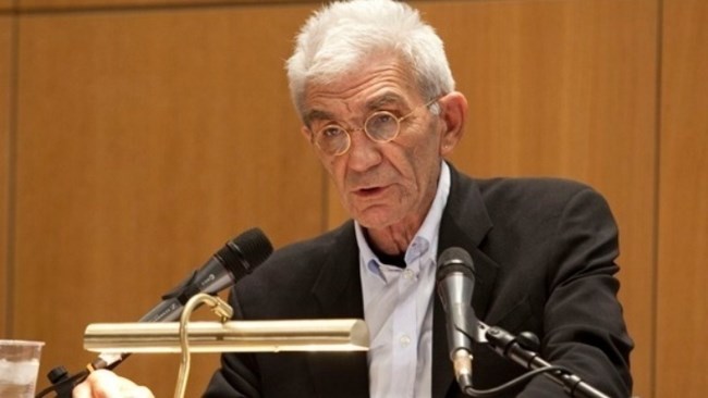 Πέθανε ο Γιάννης Μπουτάρης: Αντισυμβατικός, ανανεωτής για το ελληνικό κρασί, ήταν για δύο θητείες δήμαρχος Θεσσαλονίκης