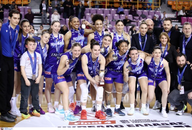 ΠΑΣ Γιάννινα