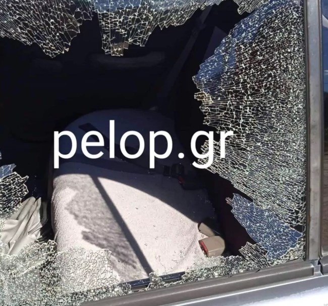 "Με χτυπούσε μπροστά στα παιδιά, έχω κάνει δύο μηνύσεις και συνεχίζει": 62χρονη στην Πάτρα καταγγέλλει τον πρώην σύζυγό της