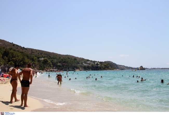 Μαρουσάκης: Αυτές οι περιοχές θα "ψηθούν" μέχρι του Αγίου Πνεύματος - Τσατραφύλλιας: Πώς θα είναι το φετινό καλοκαίρι