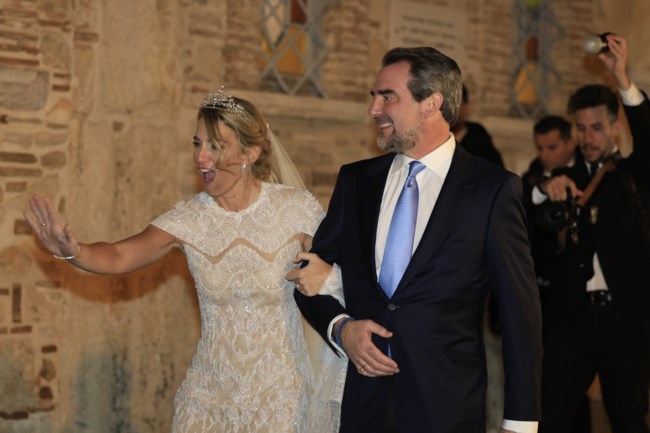 ΝΙΚΟΛΑΟΣ ΧΡΥΣΗ