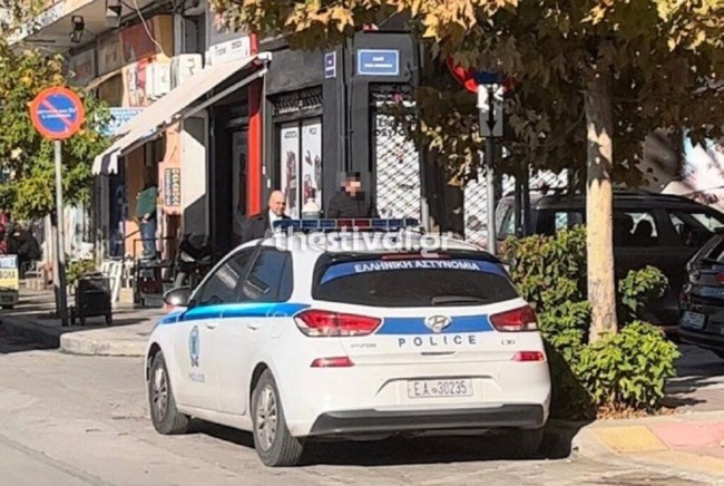 Τροχαίο στη Θεσσαλονίκη: Παραδόθηκε ο 26χρονος αλβανικής καταγωγής που παρέσυρε και εγκατέλειψε την 21χρονη [βίντεο]