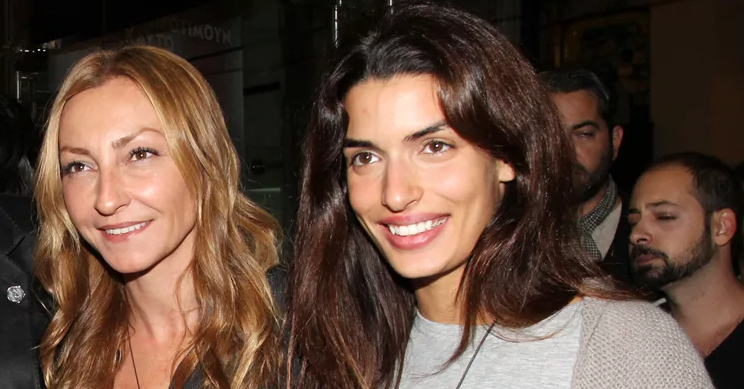 Σωτηροπούλου - Μαραβέγιας: Οι παραμυθένιες φωτογραφίες από το ταξίδι τους στη λίμνη Κόμο