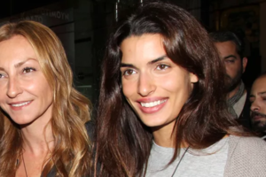 Σωτηροπούλου - Μαραβέγιας: Οι παραμυθένιες φωτογραφίες από το ταξίδι τους στη λίμνη Κόμο