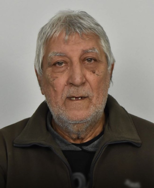 ΠΑΠΠΟΥΣ ΚΕΡΑΤΣΙΝΙ