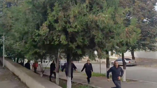 ΝΑΓΚΟΡΝΟ ΚΑΡΑΜΠΑΧ