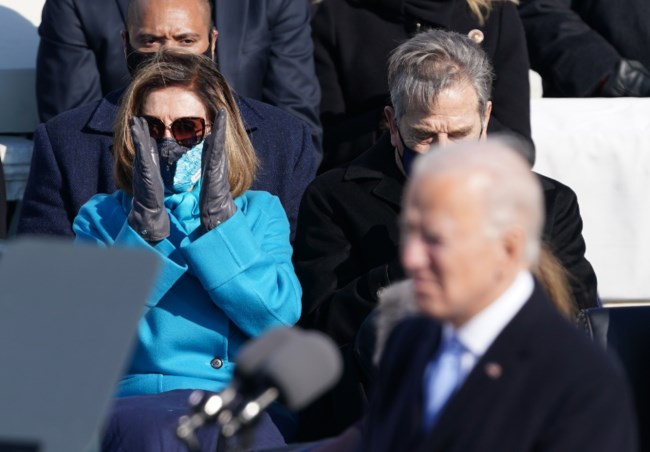 pelosi biden
