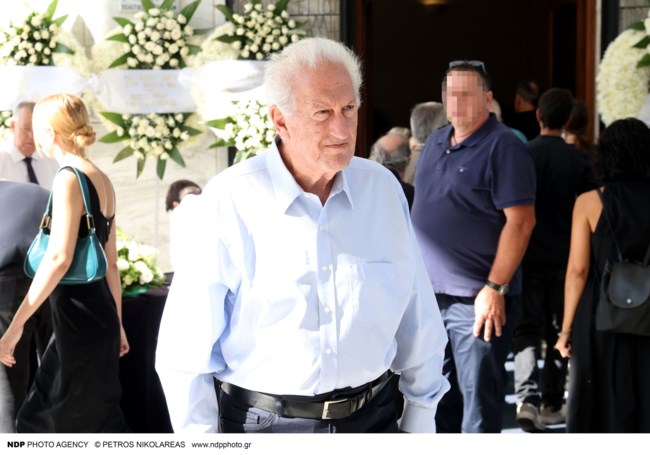 Κώστας Σκανδαλίδης