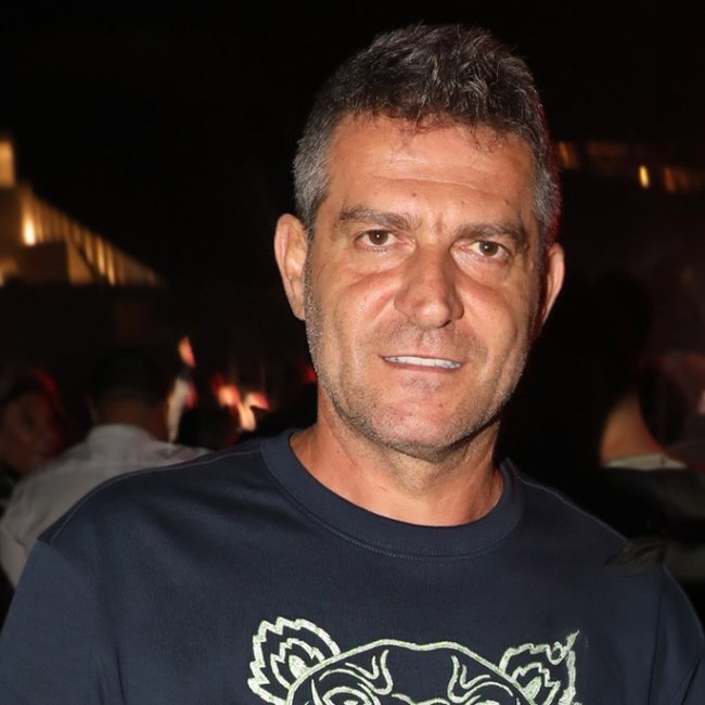 "Χωριάτικο": Πενιχρά εισοδήματα δήλωνε ο "daddy" Γιαννακόπουλος - Το 2022 πήρε και... επίδομα ανεργίας
