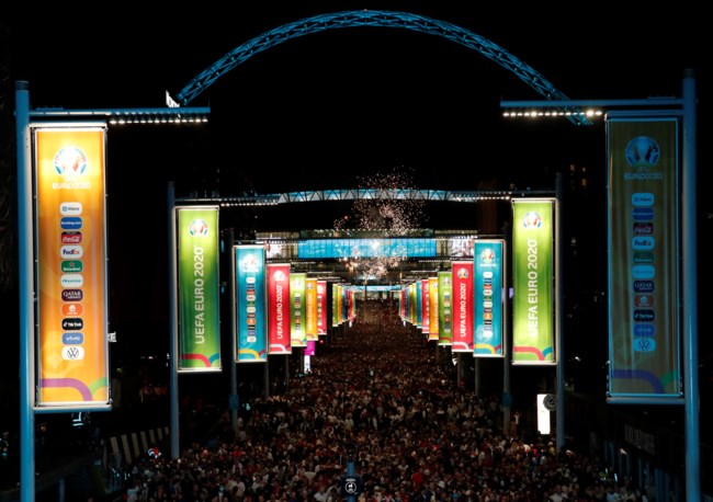 Wembley