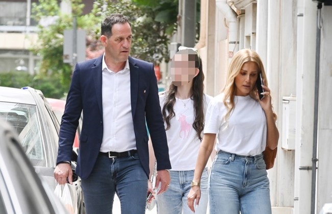 ΝΑΤΑΣΑ ΘΕΟΔΩΡΙΔΟΥ ΘΑΛΗΣ ΘΕΟΔΩΡΙΔΗΣ