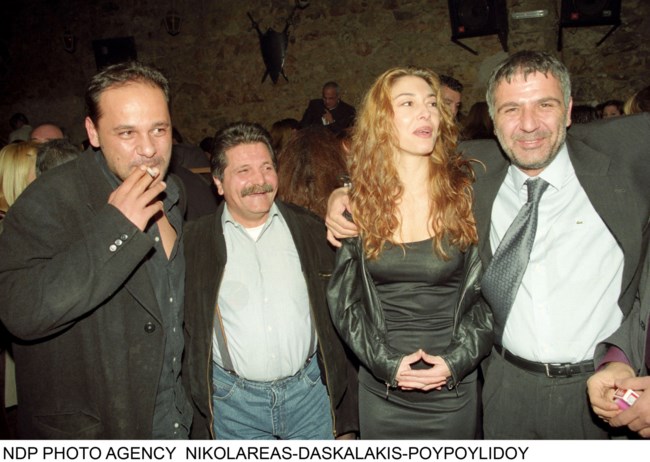 Νίκος Σεργιανόπουλος: 13 χρόνια από το άγριο έγκλημα - Ποιος πήρε την περιουσία του