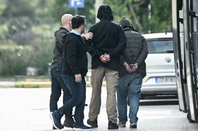 ΚΥΚΛΩΜΑ ΑΣΤΥΝΟΜΙΚΩΝ