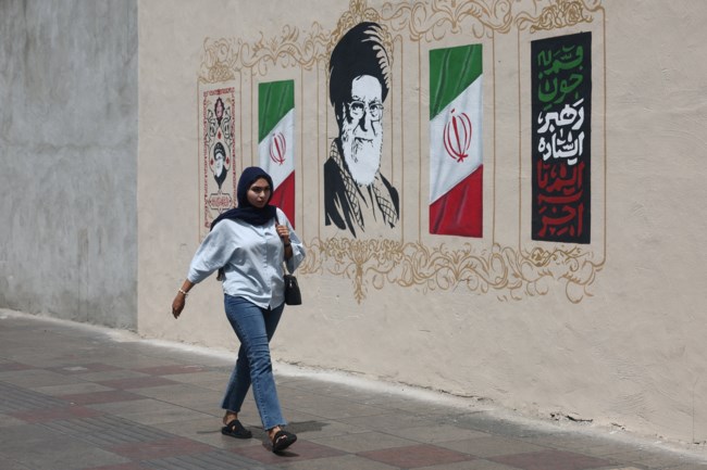 IRAN