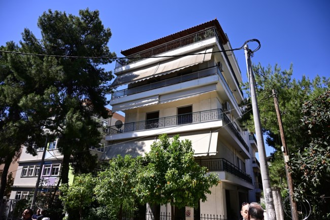 ΧΑΙΔΑΡΙ ΕΓΚΛΗΜΑ