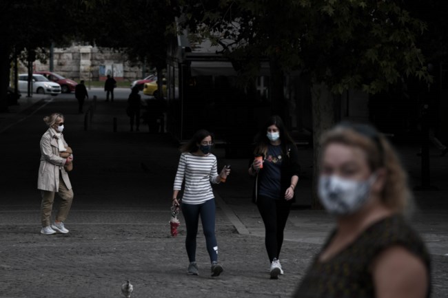Κορονοϊός - Πέτσας: Ανοιχτό πάντα το ενδεχόμενο νέων μέτρων και περιορισμού των μετακινήσεων