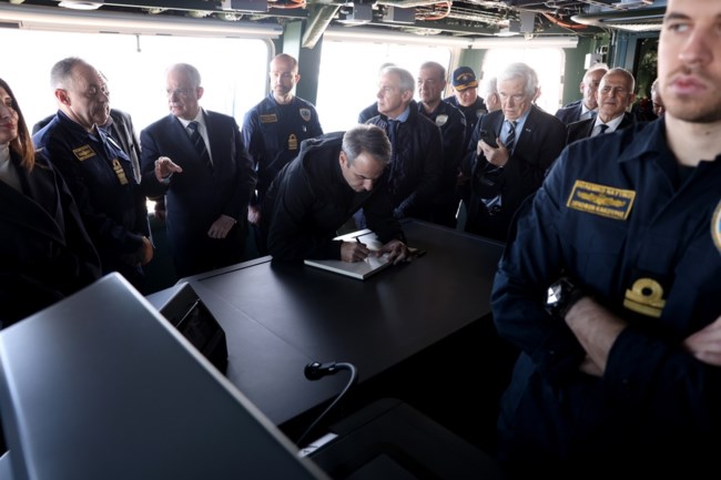 ΦΡΕΓΑΤΑ ΜΗΤΣΟΤΑΚΗΣ ΤΑΣΟΥΛΑΣ