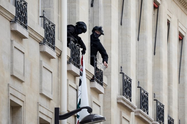 sciences po